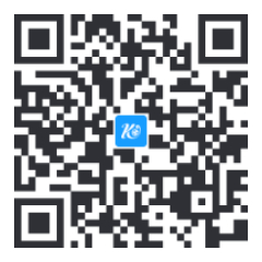 iPhone APP 二维码 | FENGNIAOESPORTS